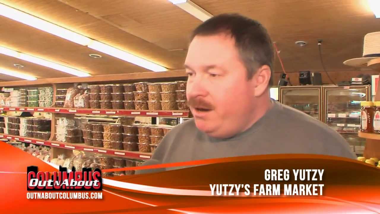 Out N About Columbus: Shop and Celebrate Local 2/14/2014