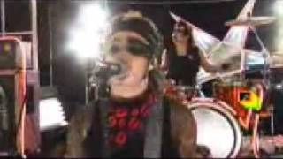 moderatto rock dinner