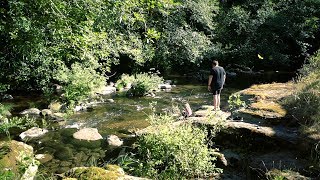 Happy Camper | Camping in a Yurt in Rural Oregon