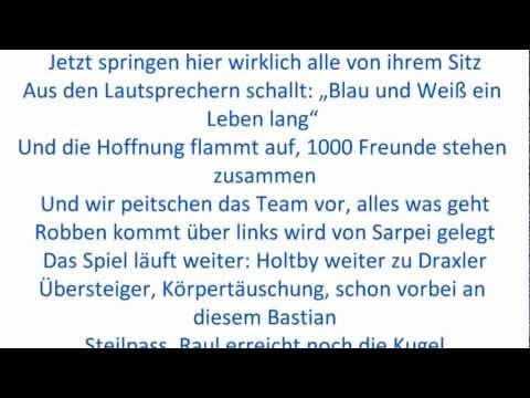 Joel Hong aka Stanley Buddha - Kopfkino feat. Dirk große Schlarmann