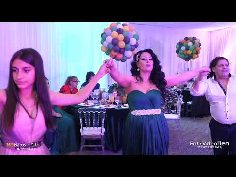 Damian Conac Formatia Lucian Cojocaru Live Botez 2022💣