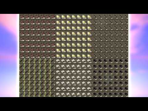 Solo Player with THE MOST LOADED Base in Rust Right Now