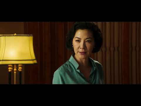 MASTER Z IP MAN LEGACY MOST WATCHED BRUTAL FIGHT