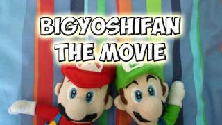 BigYoshiFan The Movie