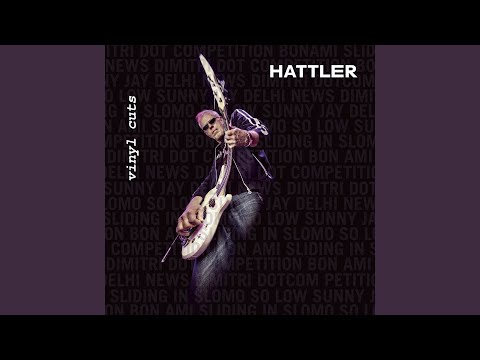 Dimitri (feat. Fola Dada)