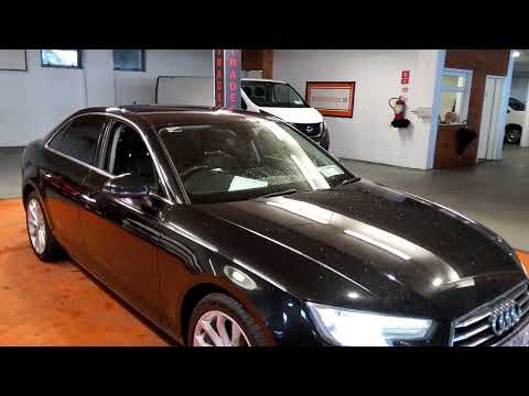 Audi A4 2018 - Image 2