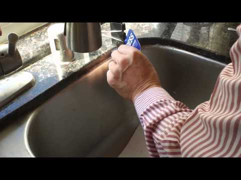 How to Make A Caulk Finishing Tool & Tips