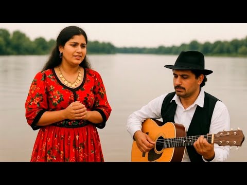 Lara - Baro Kamimo ( RomaneGiľa 2025 )