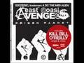 East Coast Avengers - Clean Conscience