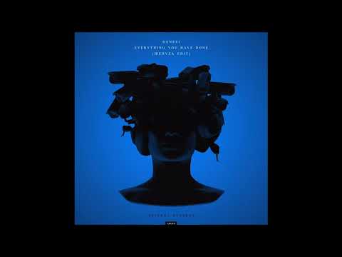 GENESI - Everything You Have Done (Meduza Edit)