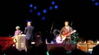 R.E.M. - Rehearsal#3 - 'Kahoutek'/Kohoutek