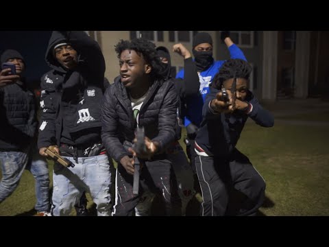 PmgGod - We Ready (Shot By CpFilmz)