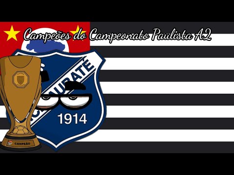 Campeões do Campeonato Paulista A2 (1916-2025)