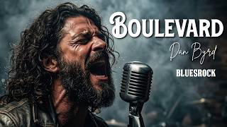 Download lagu Boulevard - Dan Byrd | Emotional Blues Rock mp3 Download lagu Boulevard - Dan Byrd | Emotional Blues Rock mp3