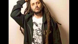 Alborosie -  Poser -  Janvier 2015