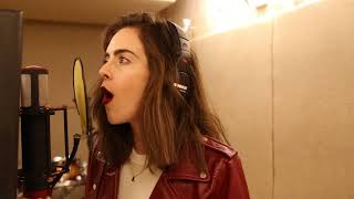 What a Way to Win a War -  por Ale Calvete #FlowerByKenzo