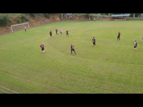 Gama 0 x 0 Brasiliense - ECA - 12/01/2025