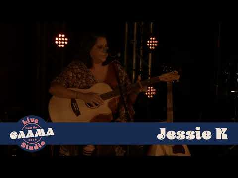 Jessie K  - Live From CAAMA Studios 2020