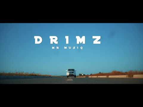 Drimz ft daev zambia - mumanja