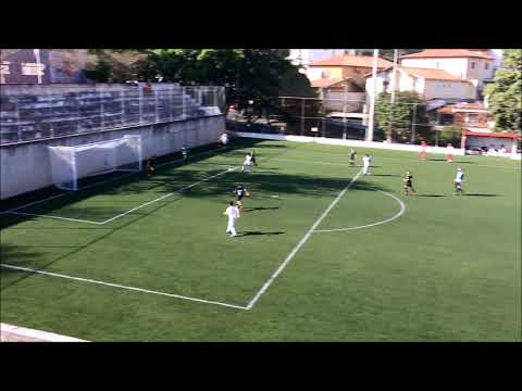 Pequeninos do Jockey 2005 x CDC Ferradura