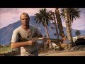 Grand Theft Auto V Soundtrack - Mr.Phillips 