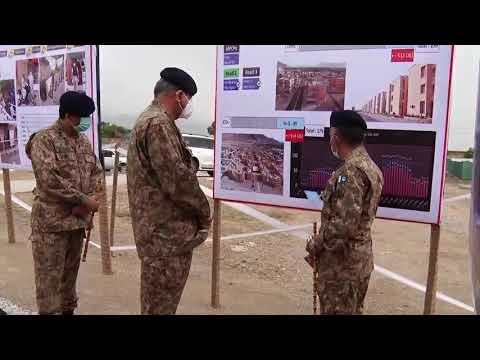 COAS visited Quetta