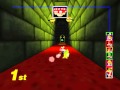TAS Mario Kart 64 Bowser S Castle 150cc GP 48 34