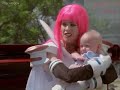 Power Rangers Time Force Episode 040 The End Of Time 3 Season 9