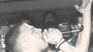 Youth of Today live @ CBGB's 07-11-87