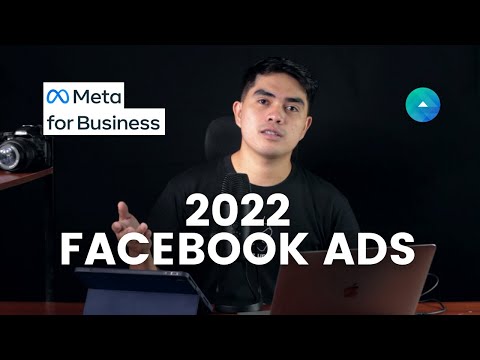 Facebook Ads Tutorial for Beginners [Updated 2022 - Taglish]