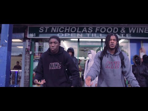 #GRN Weezo 2times & Cigzo Loud - Don't Kno Bout Dem (Music Video) | @MixtapeMadness