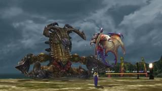 Back for More - Let's Play Final Fantasy X Part 43