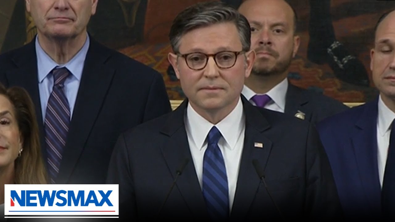 The Democratic Party has 'left the people' with the rise of socialism within it