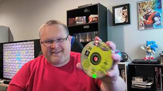 Thank You & PS1 DEMO Disc