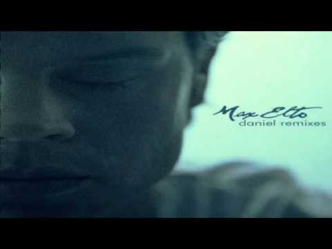 Max Elto - Daniel (Jesper Samuelson Remix)