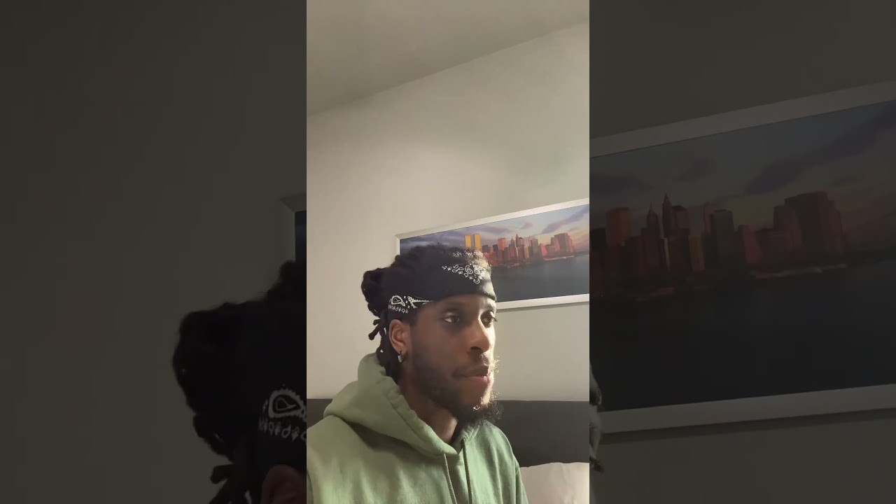 You’ll never see it coming