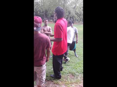 block boyz freestyle