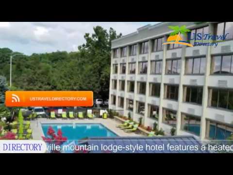 Holiday Inn Asheville - Biltmore East - Asheville Hotels, North Carolina