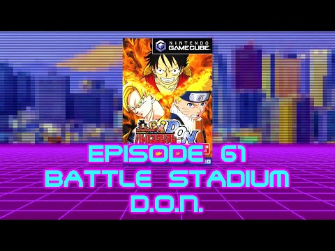 Battle Stadium D.O.N. | Famicom Friday #61