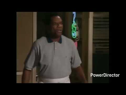 The Wayans Bros. - S02E07 - Monique Performs An Exorcism [2/2]