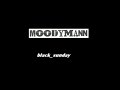 Moodymann - Black Sunday