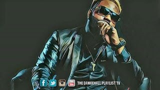 Demarco  - Shell Dem Weh (Red Plate Riddim) 2016