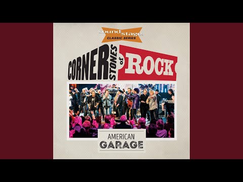 Bend Me, Shape Me (Live)