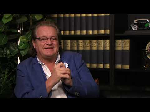 Dr. Rozsos István - Videó Portré