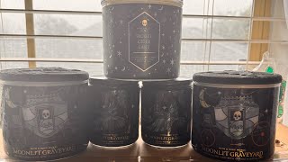 My INSANE Facebook Marketplace Bath and Body Works Shopping Spree!