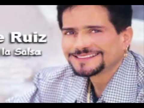 VITI RUIZ   En el Kímbara 2008