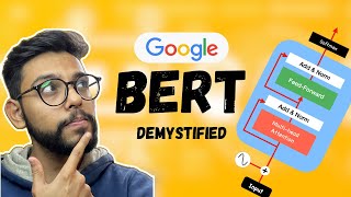 BERT Demystified: Like I’m Explaining It to My Younger Self
