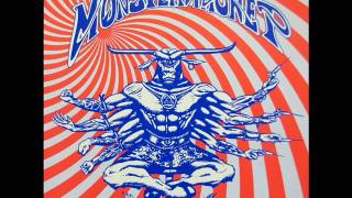 Monster Magnet - Evil (1992)