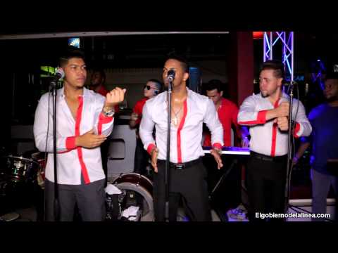 jayson guzman   El Tiguerito