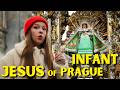 Infant Jesus Of Prague History And Miracles
